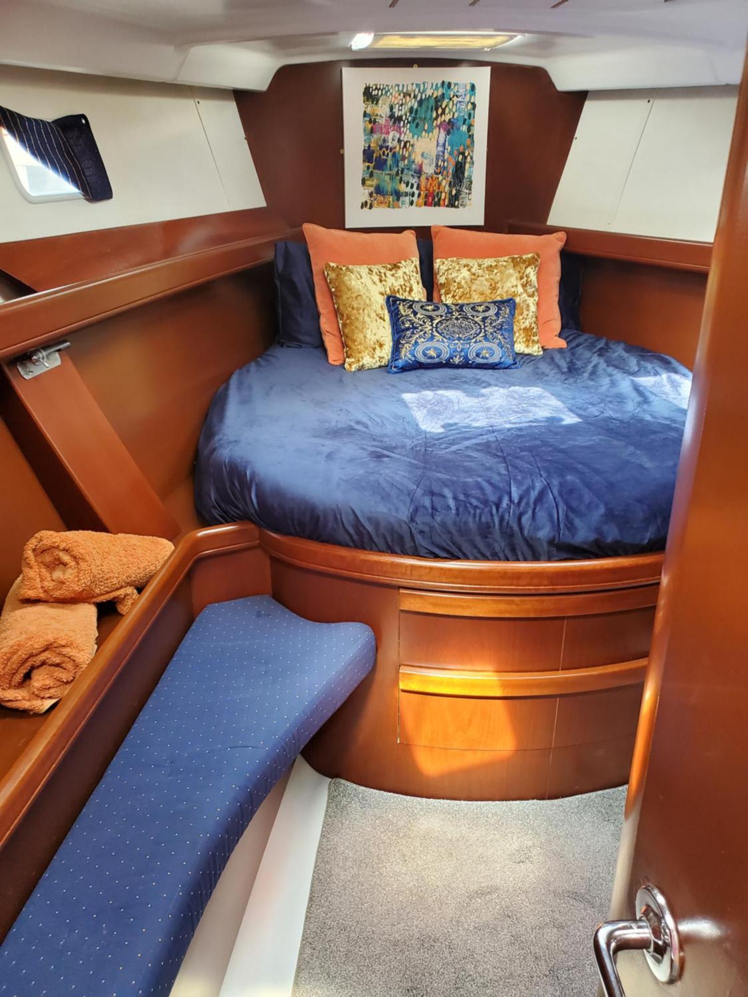 Luxury Yacht Stay "White Dove" Sleeps 6 Гібралтар Екстер'єр фото